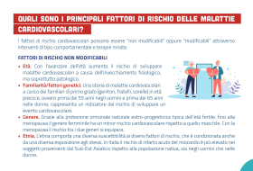 Brochure prevenzione malattie cardiovascolari Alleanza Pagina 03
